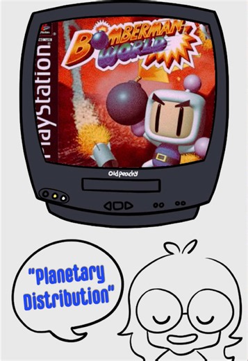 Bomberman World — Best Bomberman OST & Top Tracks