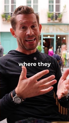 Once you learn how to prevent objections... there's not many you have to overcome.