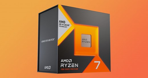 AMD Ryzen 7 7800X3D review: faster than 13900K and 7950X3D for gaming?