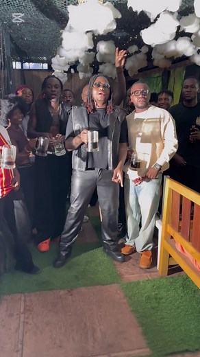 Clash entre Tidiane et Mario : un duel captivant