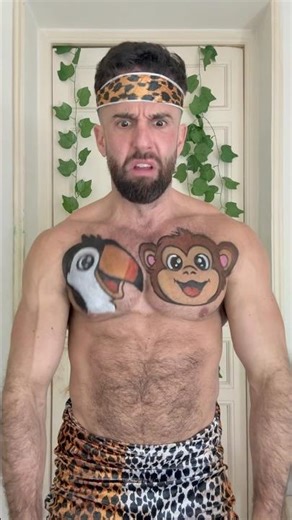 Is Wild Love the Real Love? #shorts #humor #love #comedy