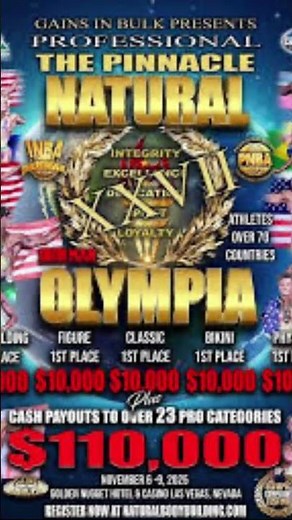 🇨🇦 Jennifer Grymaloski – PNBA Pro | Team Canada | Natural Olympia 2025 🏆 #RoadToNaturalOlympia