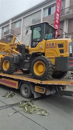 Loader for Sale Seeking Local Dealers in Good Faith #Loader