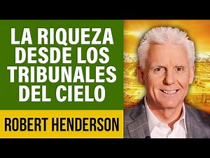 Unlock Wealth From the Courts of Heaven!