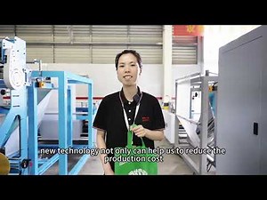 No-Waste vs. Waste-Edge Nonwoven Bag Making Machine | Cut Costs, Boost Efficiency!