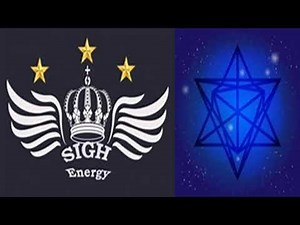 Blue Merkaba Activation (Energetically Programmed)