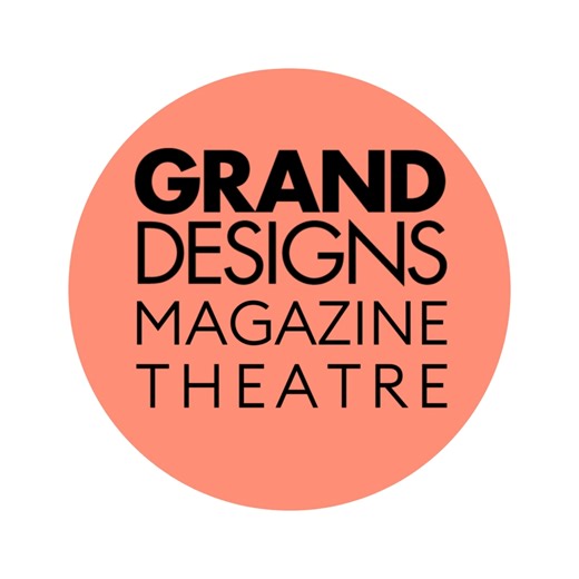 Grand Designs Live London ExCeL is less than 10 days from opening. Take a look at the timetable for the Grand Designs Magazine Theatre, packed with inspirational talks. Join Kevin McCloud on Sunday 7 May for 'A semi-detached fit for a king' at 1pm https://zurl.co/EClO | Grand Designs
