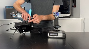 Watch A Closer Look | X52 HOTAS Flight Sticks on Amazon Live