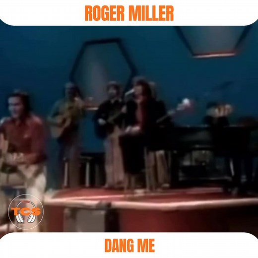 😂🎸 “Dang Me” by Roger Miller is a witty, toe-tappin’ tune full of humor and charm 🤠proof that even self-mockery can sound downright catchy! 🎶 #RogerMiller #DangMe #CountryHumor | True Country Sound