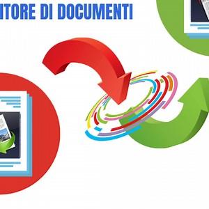 Avanti il prossimo, Doxillion, usalo per convertire documenti in e da numerosi popolari formati, uno strumento indispensabile da tenere nel tuo arsenale. Scarica e installa in attimi e converti migliaia di documenti in un solo click con la conversione in batch:https://www.nchsoftware.com/documentconvert/it/index.html | NCH Software | Facebook