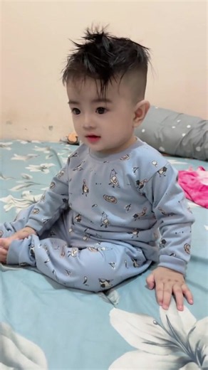 Cute Baby Boy Moments: Heartwarming Baby Love