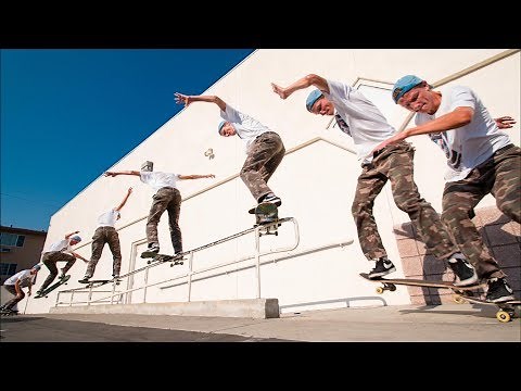 Sequence Photography For Beginners (Shooting + Editing)