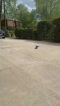 Super Remote Control Speed Flips