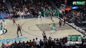 58K views · 3K reactions | The Celtics went to Brooklyn and take a 3-0 lead holding them off with a 109-103 victory | NBC Sports Boston | Facebook