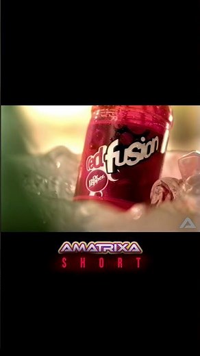 2002 Dr. Pepper Red Fusion Commercial #DrPepper #RedFusion #2000sCommercials #SodaCommercials