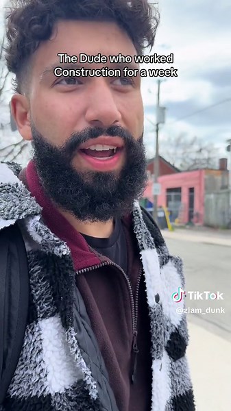 Construction Site Critique: Engineers, Design, and Equipment