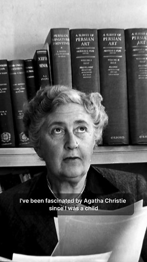 Today marks 50 years since the death of Agatha Christie, yet she is still the best selling fiction writer of all time. Investigate the life of this radical Victorian author and stream
