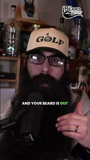 This Beard Hack Defeats Facial Recognition #technology #beard