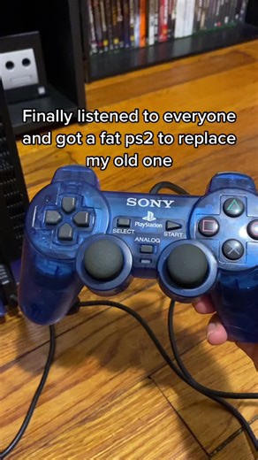 PS2 Slim vs Fat: Why the Classic Console Matters