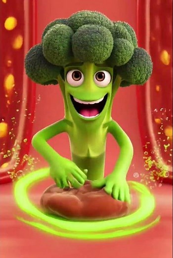 The Power of Broccoli | Boost Immunity & Detox Naturally!