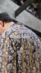 Pierre Croce on Reels