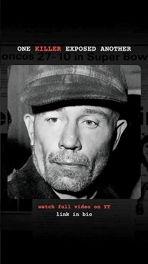 One killer exposed another. Ed Gein’s clue helped the FBI catch Ted Bundy | True Crime Documentary