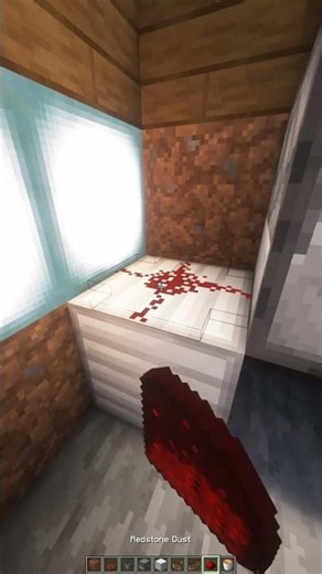 Minecraft Working Bin 🗑️