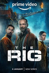 The Rig | Rotten Tomatoes