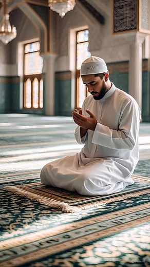 Discovering Madina: The Heart of Islamic Heritage