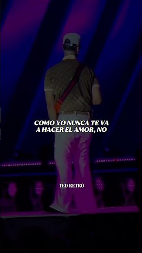 Mejor que yo él nunca va a ser, no ni anotando mis truquito' en un papel (Letra/Lyrics)