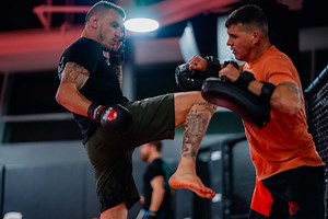 Renato Moicano Hopes To Steal The Spotlight 272