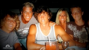 It was one of Gavin's sons who knew it first – knew something was wrong… Watch a Dateline Weekend Mystery tonight at 10/9c on NBC. | Dateline NBC