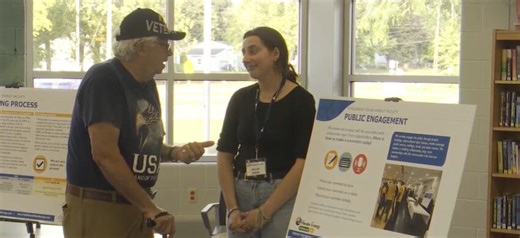 Proposed solar farm spans multiple Mid-Michigan Counties