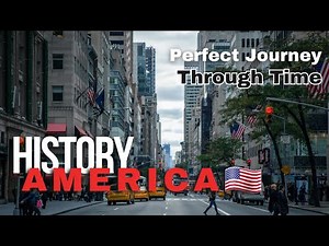 The Story of United States | History of America (short documentary)