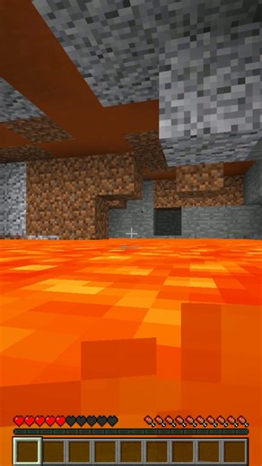 Hice la muerte más rápida de todo Minecraft