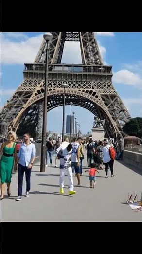 DJ Erycom in Paris France