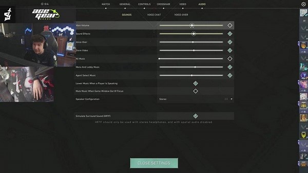 Szzalony - Twitch
