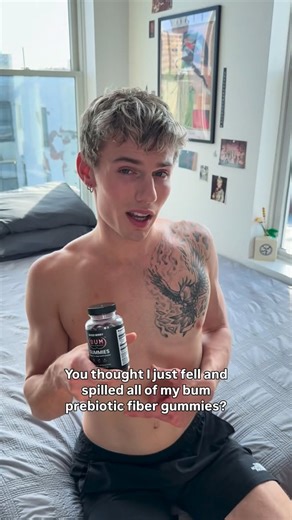 I switched to BUM Gummies because they’re literally cheaper and you get more - $35 for 30 servings vs $39 for 24 with the other guys. . . . My gut (and wallet) are both happier 🍑 | Bottoms Up Movement