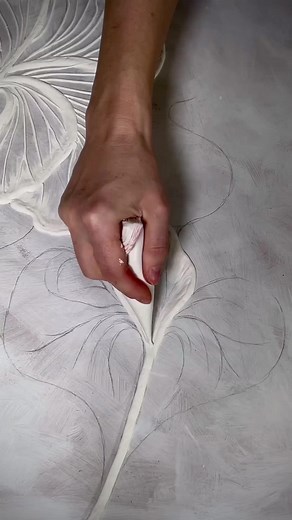 Here are the top 3 common mistakes that artists make when working with textured art. The first mistake is rushing the drying process. Texture medium can take time to dry fully, and rushing this process can result in cracks, peeling, or other imperfections in the final piece. It's important to allow the texture medium to dry thoroughly between layers and before applying any additional materials or finishes to ensure a smooth and professional-looking result. One of the top mistakes is not properly