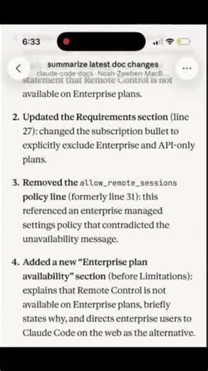 Terminalden Kurtulma Vakti: Claude Code Remote Control! 📱⚡️