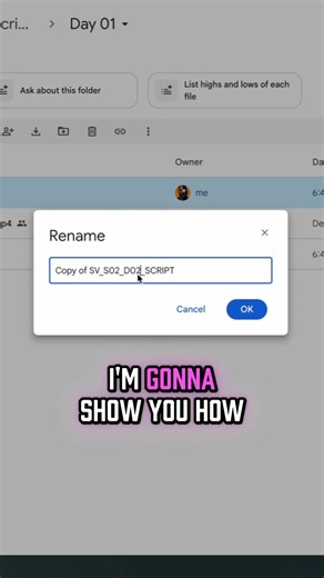 You’re not slow. Save this. From the AI Factory System. #AIFactorySystem