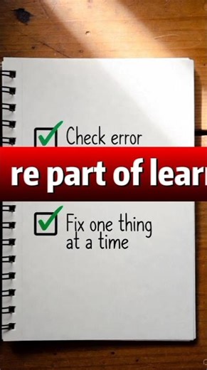 #theluxecoder #episode30 #codebreaker #debuggingtips #facelesscoder