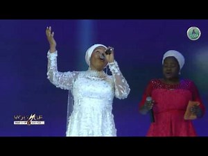 #TopeAlabi Live In COZA #VoltageWar-shipServiceWithDjErnestyMinisterTopeAlabi