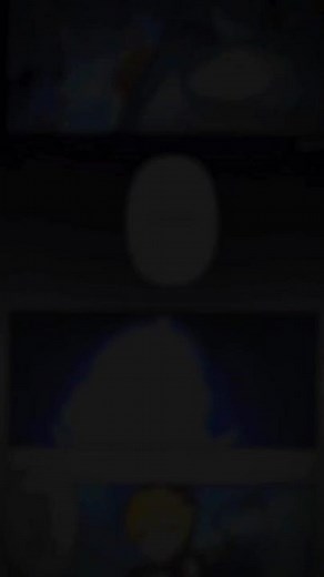 paimon true form#genshinimpact #genshin #genshinimpactedit #paimon #aether ##tusho_0222 #tusho▽ #fyp