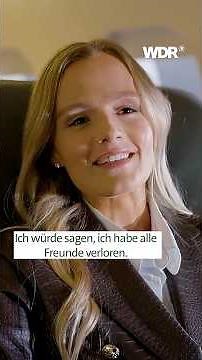 Hochzeit mit einem Milliarden-Betrüger | WDR Doku