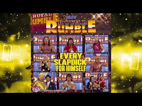 WHW #95: Royal Rumble 1990