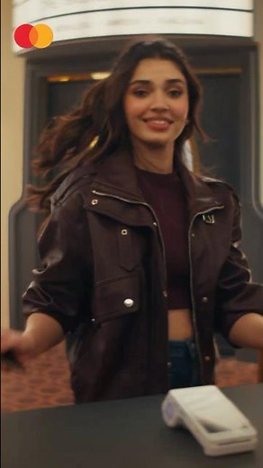 Mastercard presents - The Kung-fu Tap