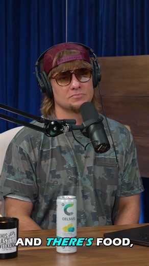 Bus Boy Accidentally Ate Customer's Pre-Sucked Oyster 🤢 #Shorts