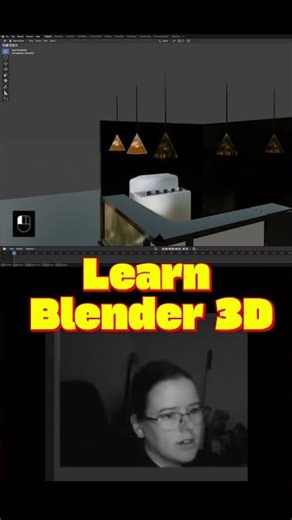 (S:2) Blender Tutorial: Cycles 5.0