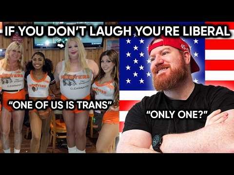 If You Laugh You're Conservative | Subscriber Videos PT.25 Hilarious Videos for Republicans & MAGA